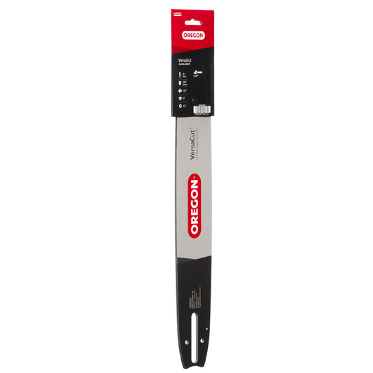 Oregon VersaCut™ Guide Bar, 16" - 163VXLGD025