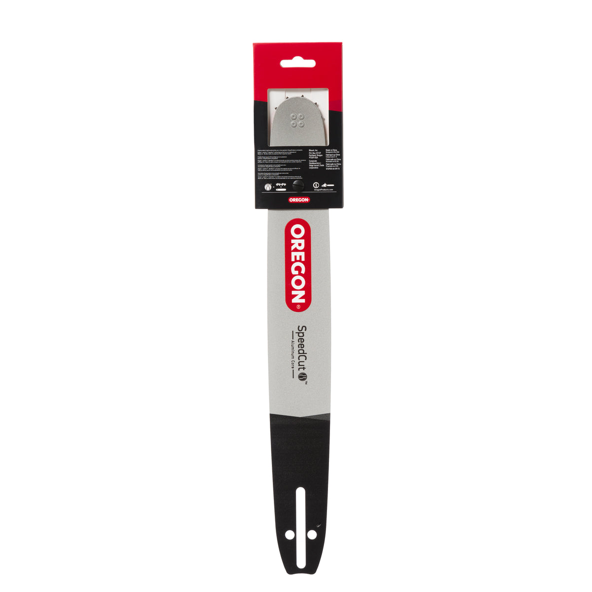 Oregon SpeedCut™ Guide Bar, 15"