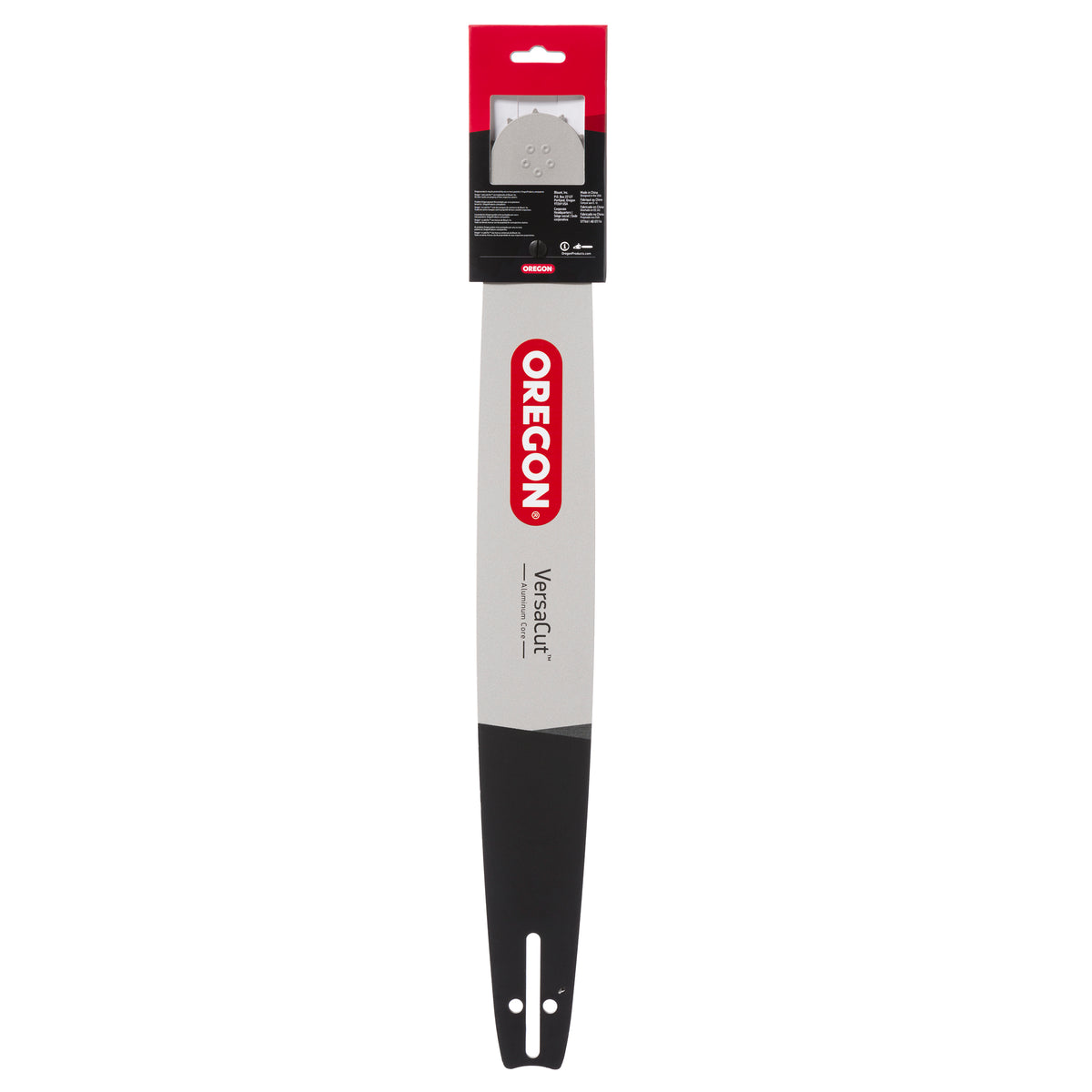 Oregon VersaCut™ Guide Bar, 20" - 208VXLHK095