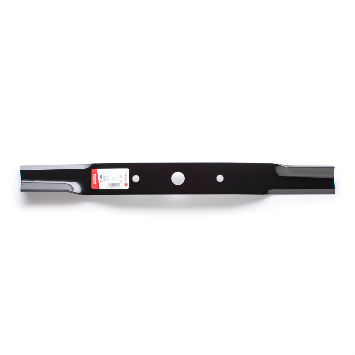 Oregon Mower Blade, 24-7/8"