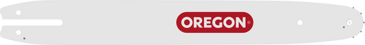 Oregon Single Rivet Guide Bar, 14" - 144MLEA074
