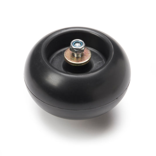 Oregon Wheel, Deck Kit, Exmark Models - 72-050