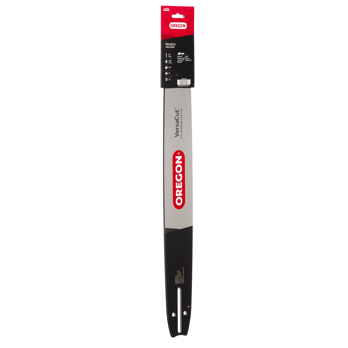 Oregon VersaCut™ Guide Bar, 20" - 208VXLHD009