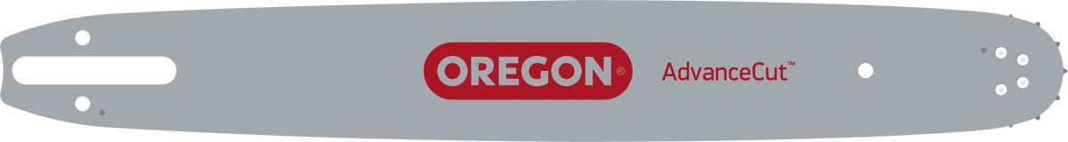 Oregon AdvanceCut™ Guide Bar, 20" - 203SFHD025