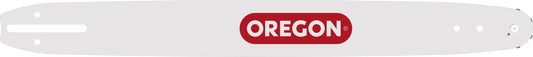 Oregon® 18 in. Chainsaw Guide Bar, Fits Echo, Craftsman, Homelite, Poulan, makita, Dolmar, Husqvarna and more (180SDEA041)