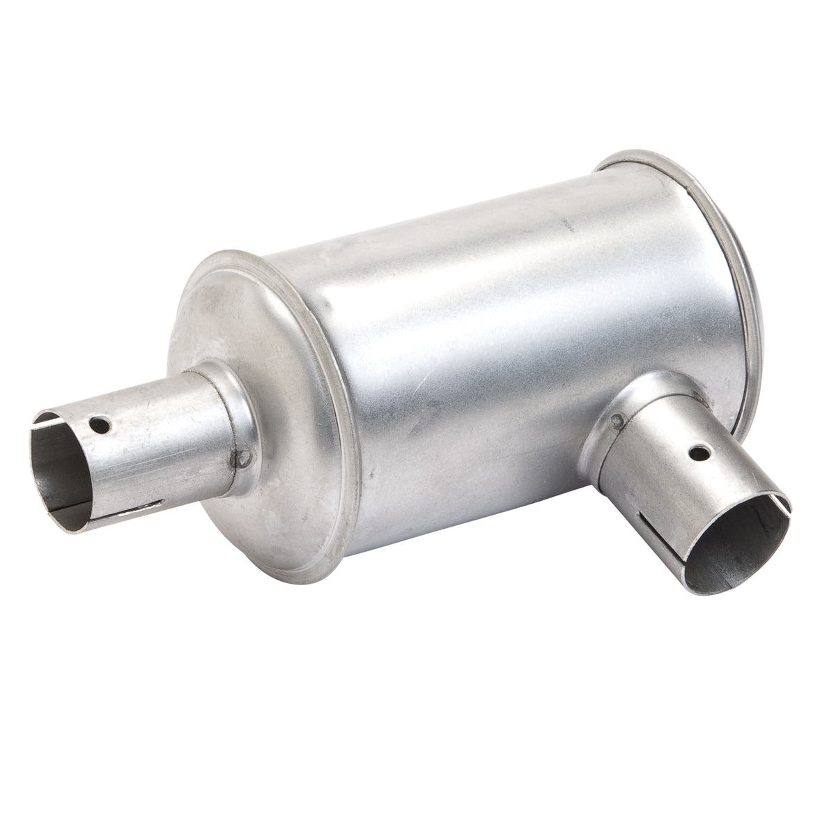 Oregon Aluminum Muffler, Gravely Models
