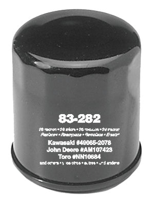 Oregon Oil Filter, Kawasaki Models