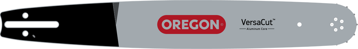 Oregon VersaCut™ Guide Bar, 18" - 180VXLGK216