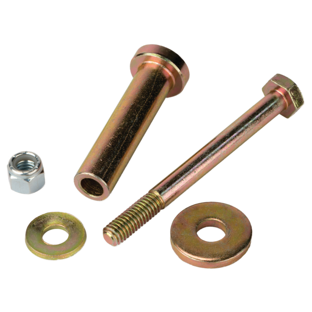 Oregon Hardware Kit, Deck Wheel, Exmark Models