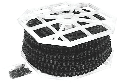 Oregon Roller Chain, 100', Heavy Duty