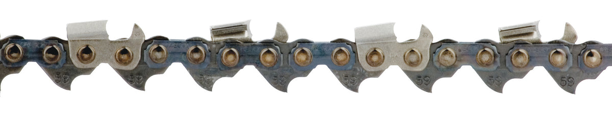 Oregon PowerCut™ Saw Chain, 100' Reel - 59L100U