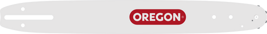 Oregon Single Rivet Guide Bar, 14" - 140DGEA041