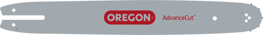 Oregon AdvanceCut™ Guide Bar, 16" - 160SXEA074