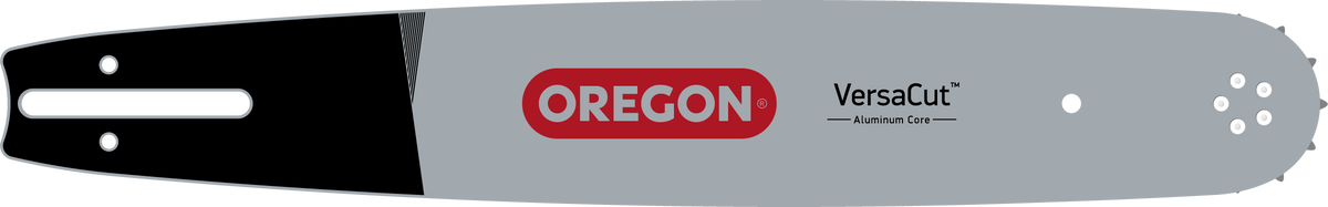 Oregon VersaCut™ Guide Bar, 15" - 158VXLGK041