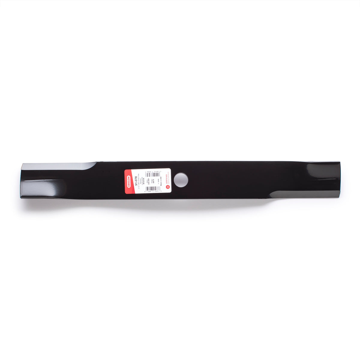 Oregon Mower Blade, 20-7/8" - 91-078